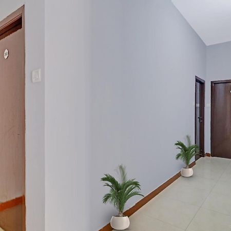 Hotel O Jagannath Near Shilparamam Kondapur  エクステリア 写真