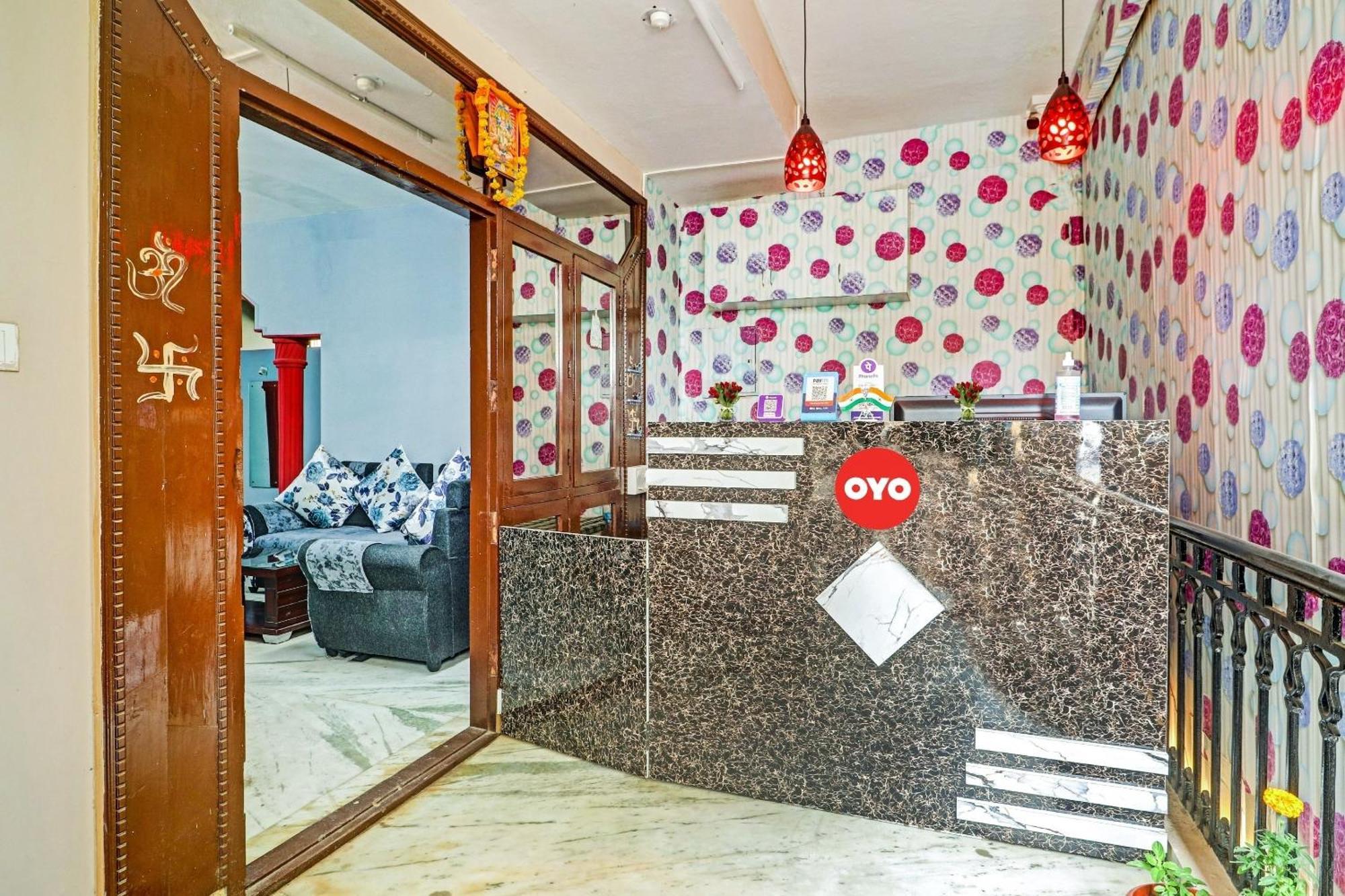 Hotel O Jagannath Near Shilparamam Kondapur  エクステリア 写真