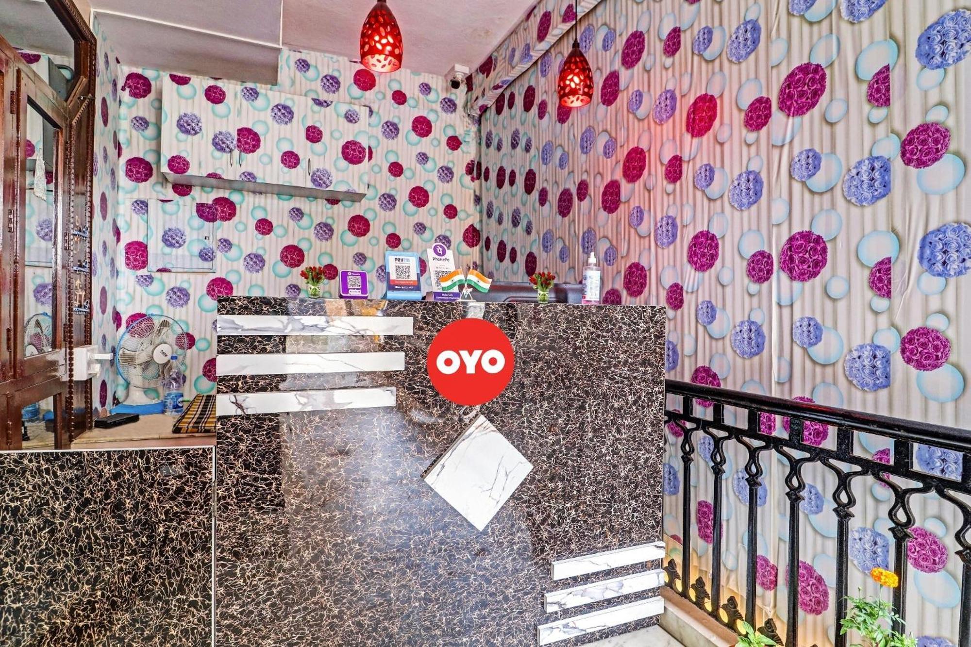 Hotel O Jagannath Near Shilparamam Kondapur  エクステリア 写真